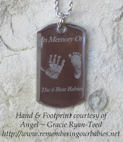 Remembering Our Babies Memorial Store